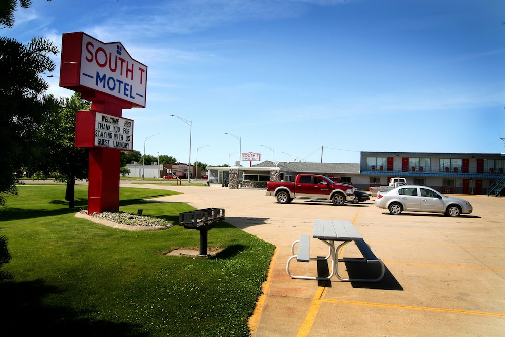 South T Motel - photo 69