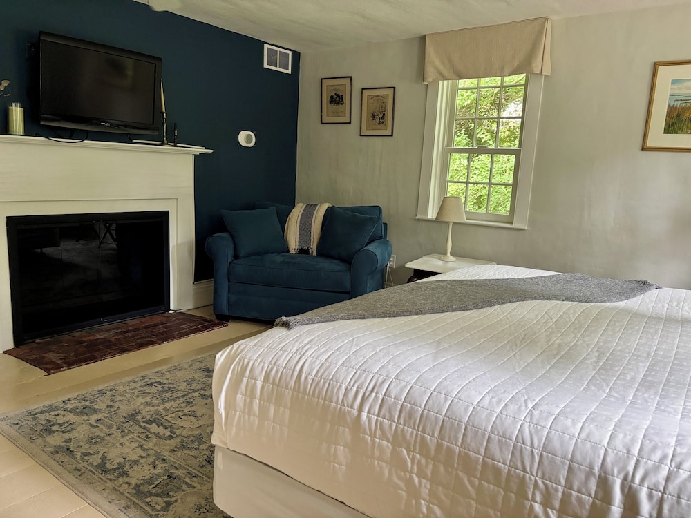 Sea Meadow Inn - photo 19