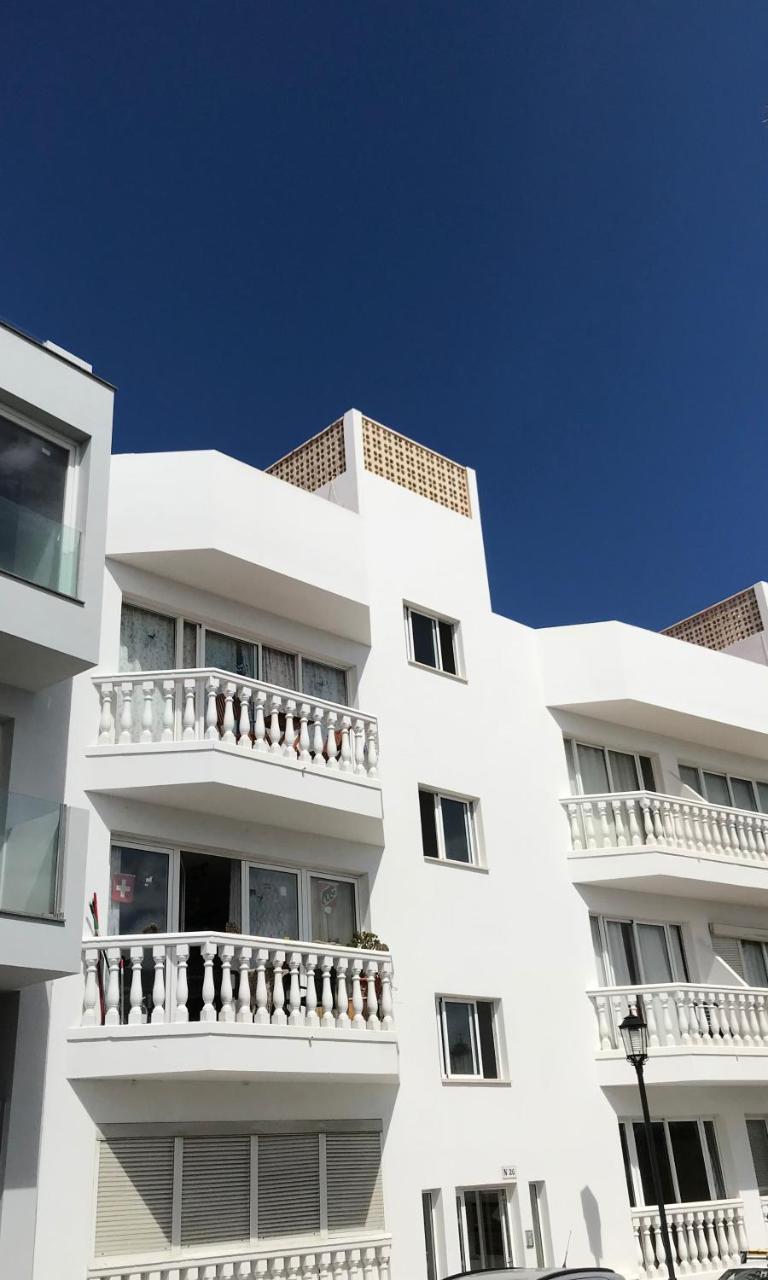 Vivienda Vacacional Maga — 4-Star Luxury Hotel in Corralejo, Spain