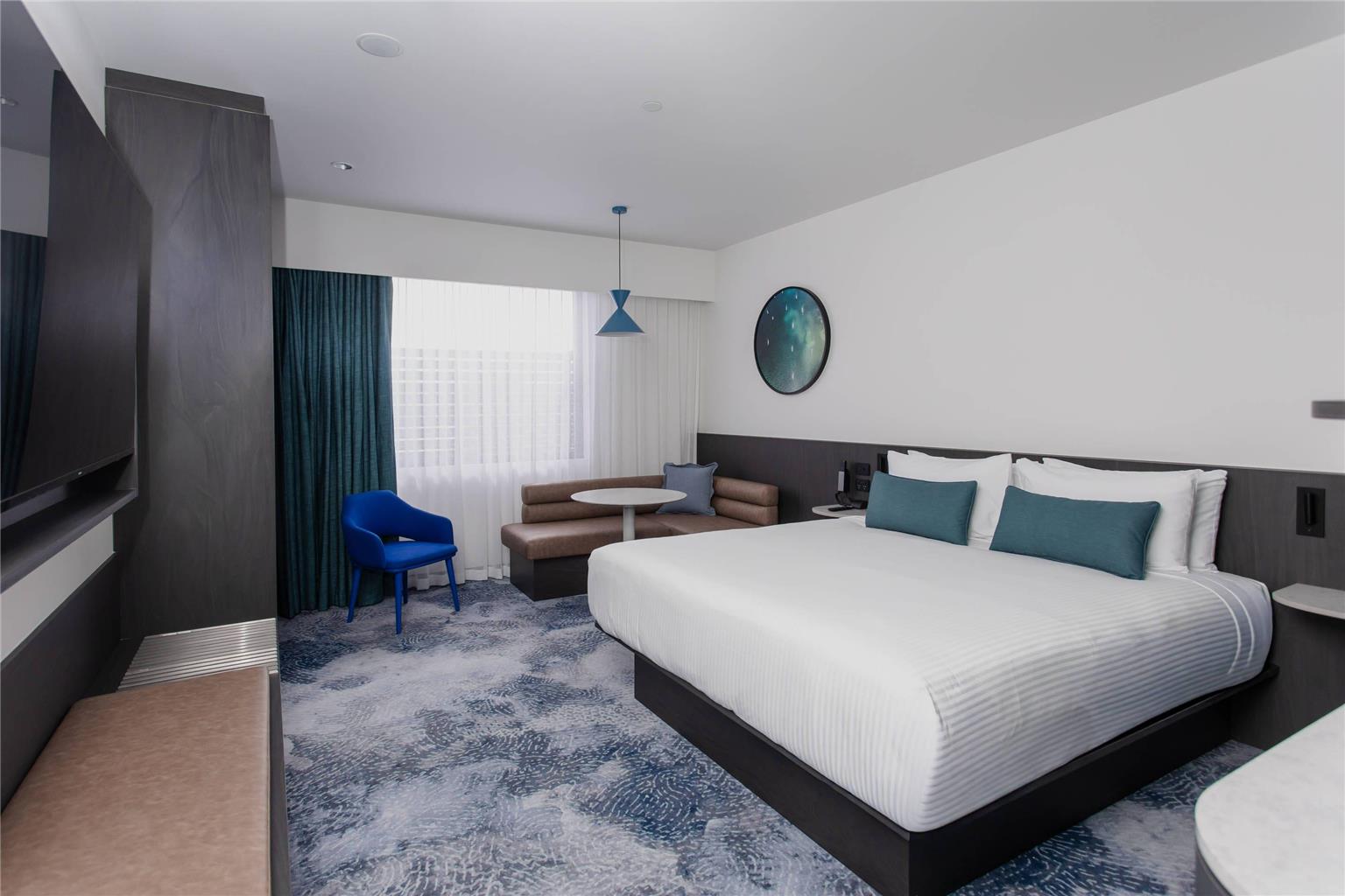 Quality Hotel Bayside Geelong — 4-Star Luxury Hotel in Geelong, Australia