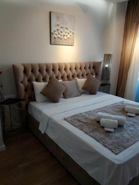 Apartment in King David Residence