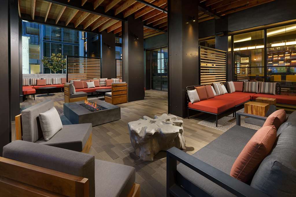 Hyatt Centric Mountain View - photo 57