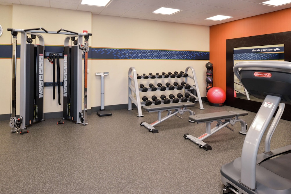 Hampton Inn & Suites by Hilton Lonoke - photo 36