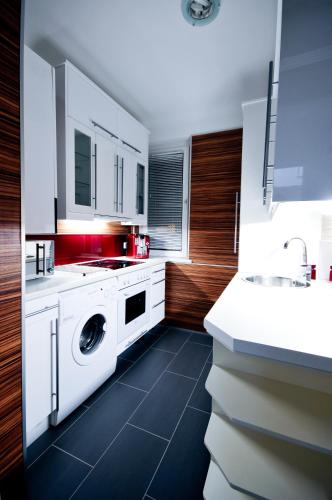 Apartment Giuliano Vienna — 4-Star Luxury Hotel in Vienna, Austria