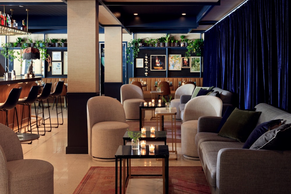 Kimpton Shorebreak Fort Lauderdale Beach Resort by IHG - photo 72