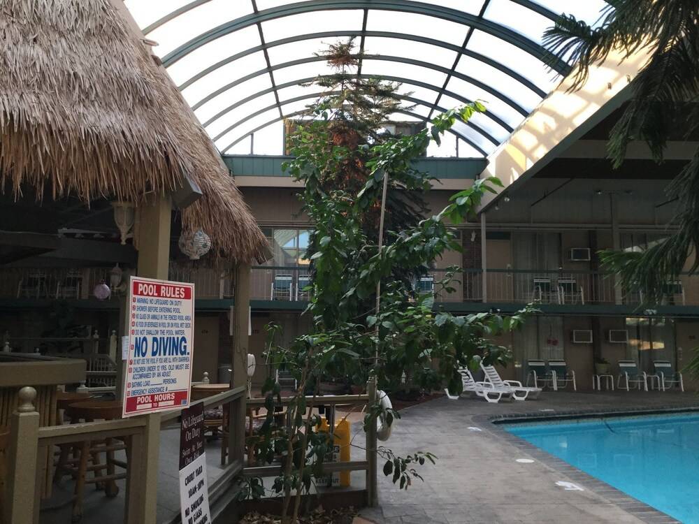 FairBridge Inn & Suites Poconos - photo 20