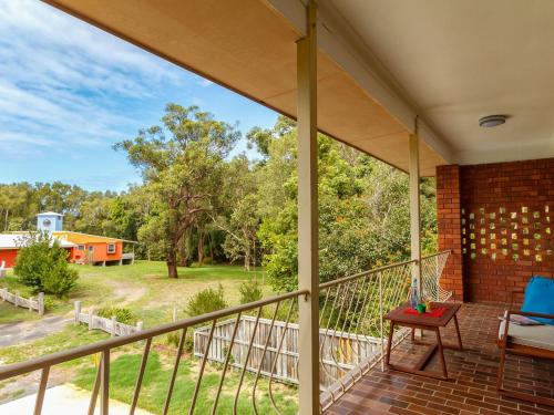 Magic Moments — hotel in Tea Gardens