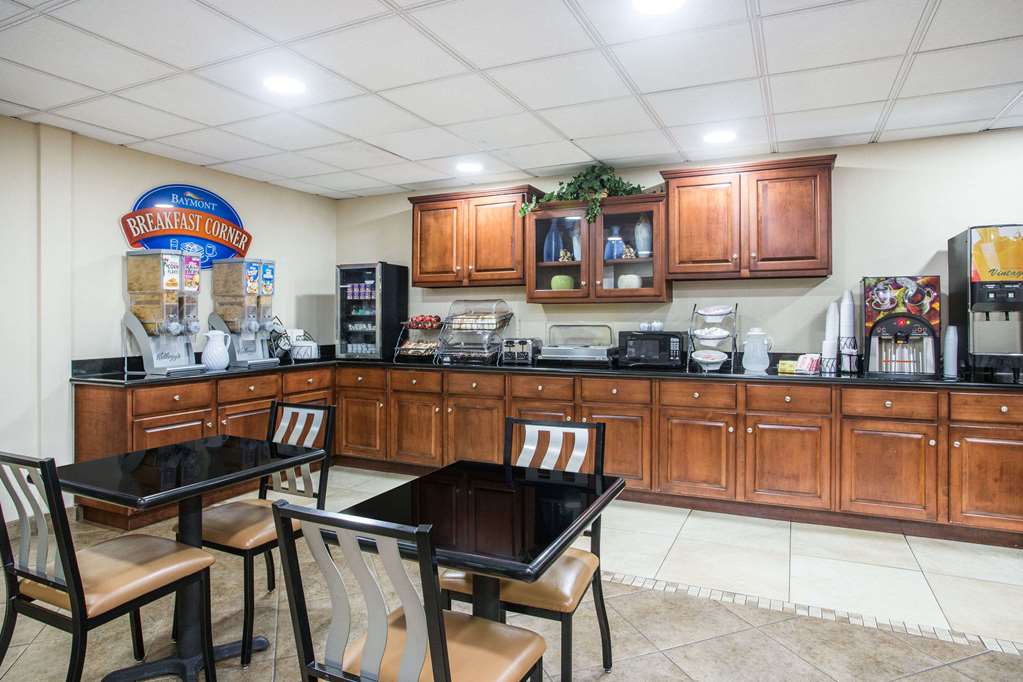 Baymont by Wyndham Savannah South - photo 38