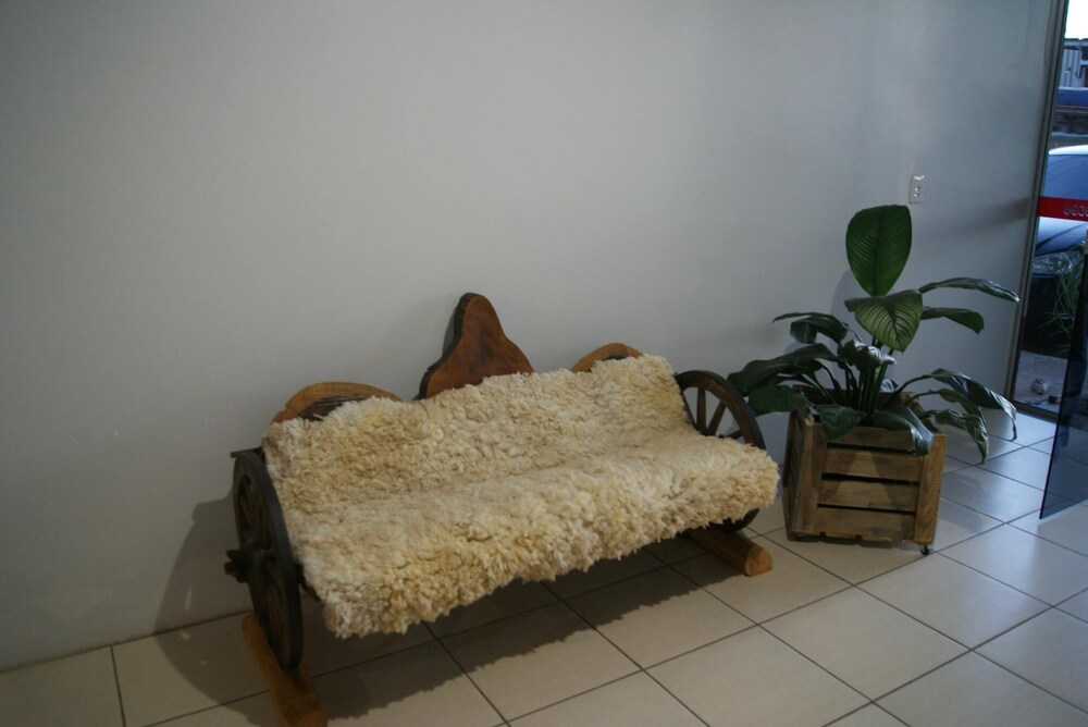 Hotel e Restaurante Pampeano — Erechim — photo 2