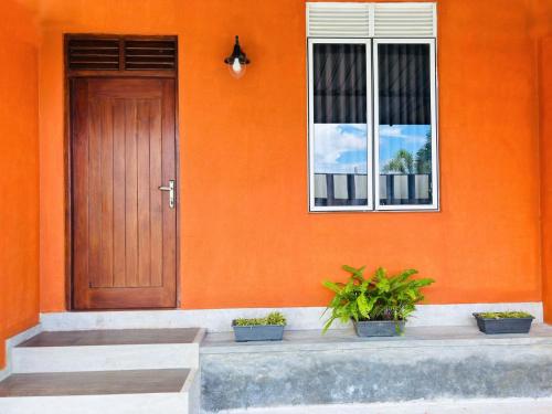 Yuki Grand Hotel in Sri Jayewardenepura Kotte, Sri Lanka