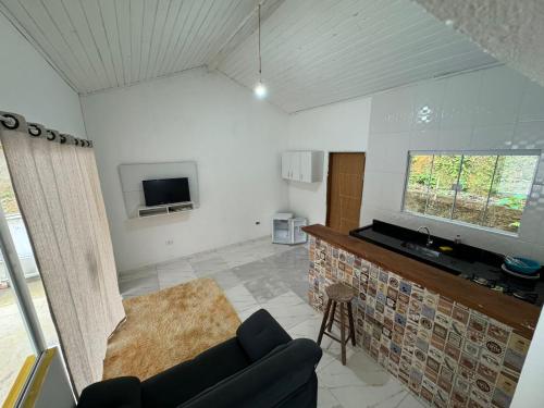 Residencial Heloa — Paraty
