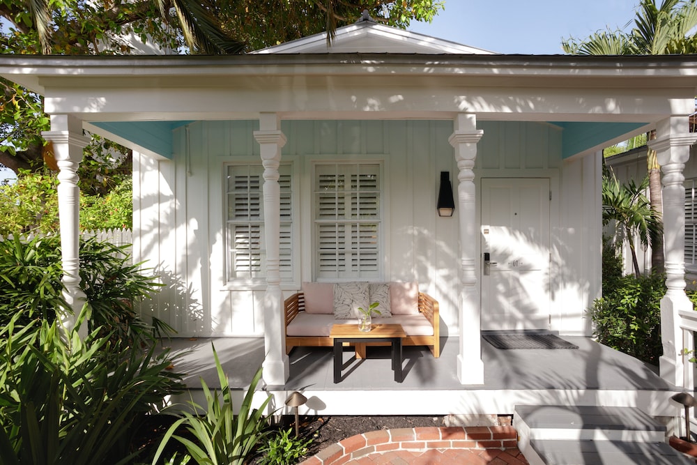 Lighthouse Hotel Key West Historic Inns - photo 4