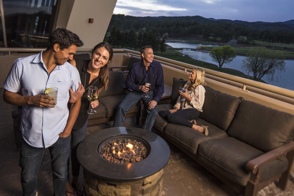 Inn of the Mountain Gods Resort & Casino - photo 5