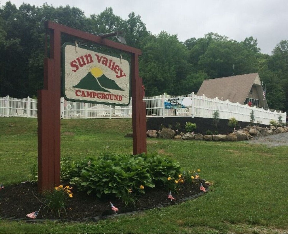 Sun Valley Camping and RV Resort - featured photo