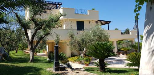 Tenuta Serra Peccatori 13057092 — Specchia