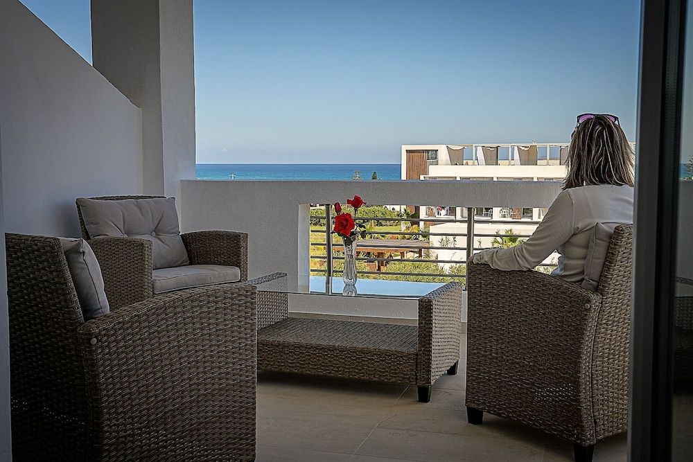 Sunsea studios - last minute hotel in Hersonissos
