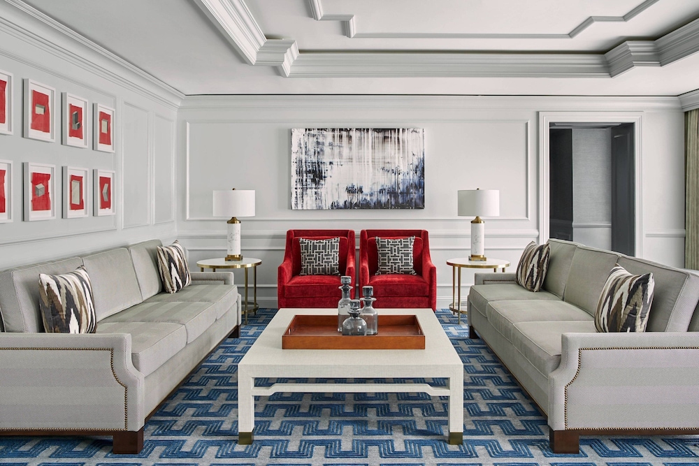 The Ritz Carlton Washington D.C. - photo 36