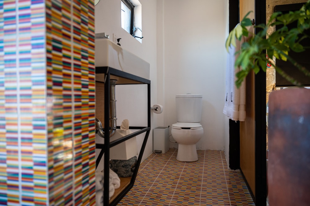 Hotel Boutique Lafayette Tijuana