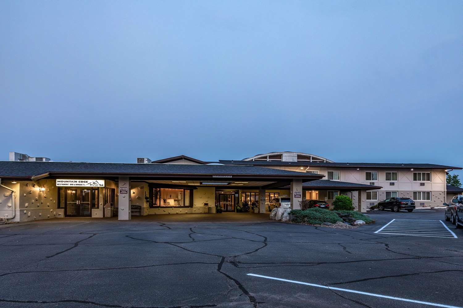 Wausau Inn - photo 4