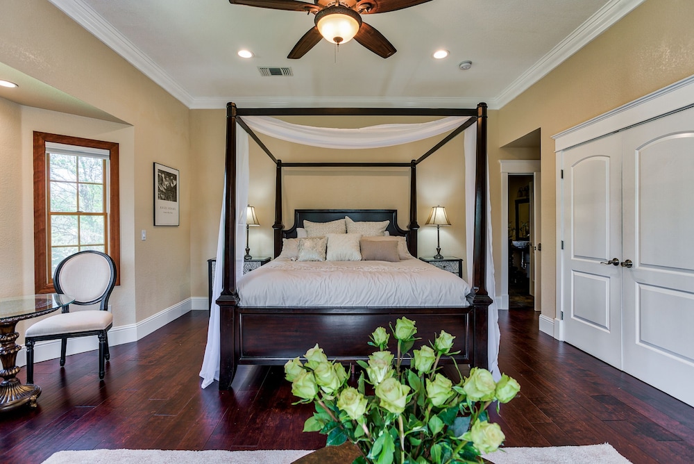 Hope Inn Redding - photo 7