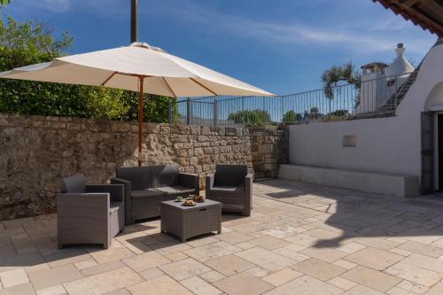 Trulli Livia Anna — Ceglie Messapica