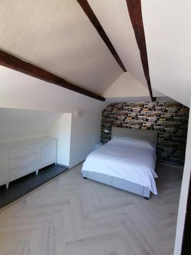 BeSleep in Bran, Romania