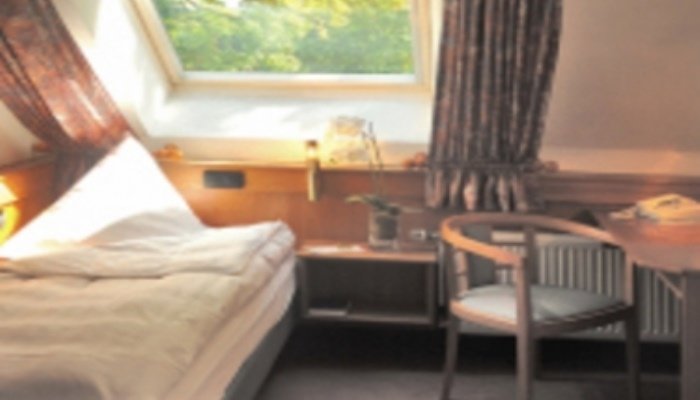 Hotel und Landhaus 'Kastanie' — hotel in Wandsbek