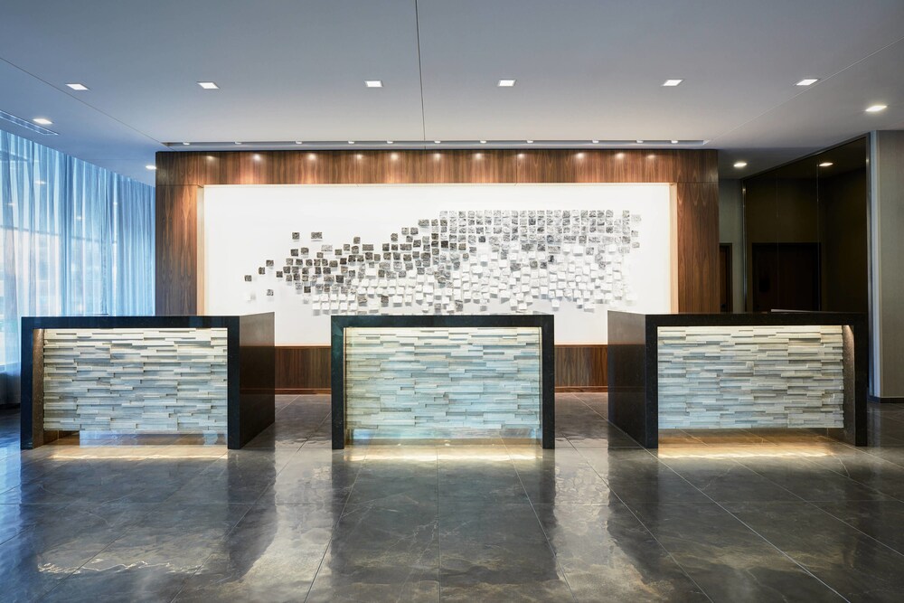 AC Hotel by Marriott Madison Downtown - photo 4