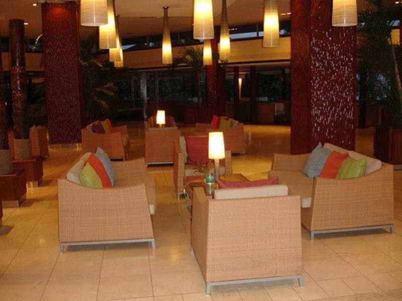 Sofitel Tahiti Maeva Beach Resort — hotel in Punaauia