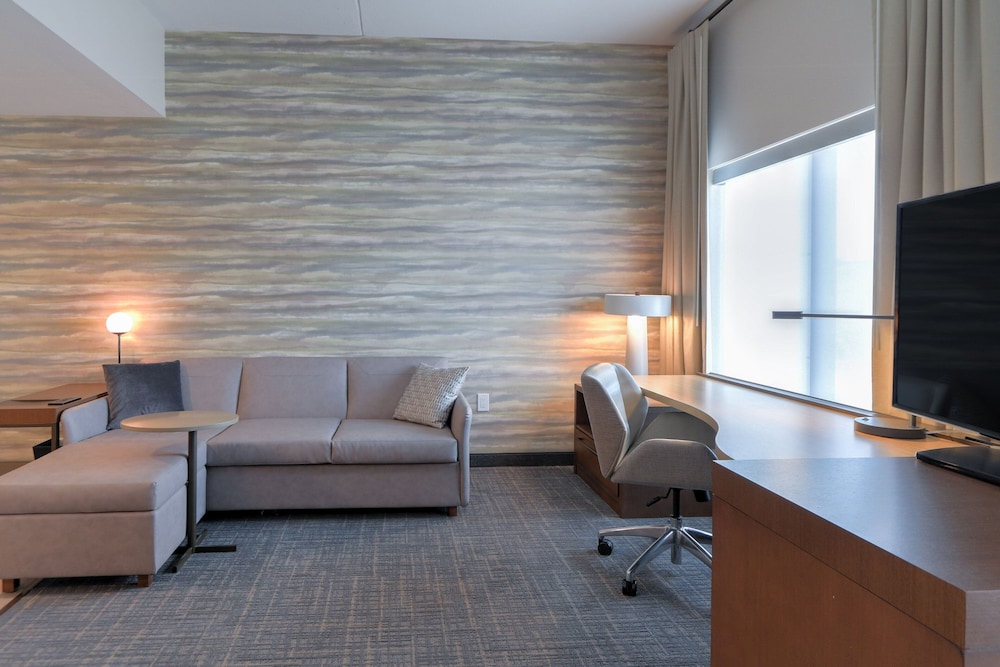 Residence Inn Pigeon Forge - photo 25