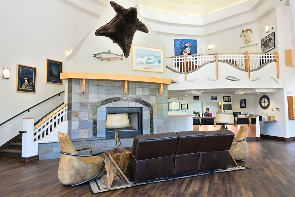 Puffin Inn of Anchorage - photo 3
