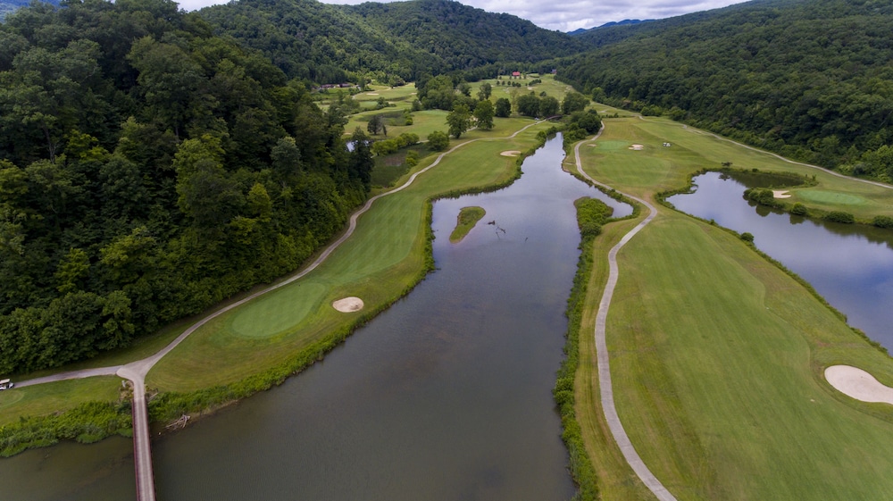 Pine Mountain State Resort Park - photo 35