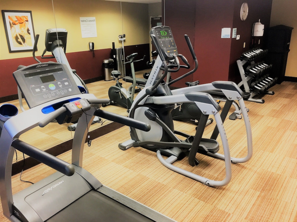 Holiday Inn Express Defuniak Springs by IHG - photo 11