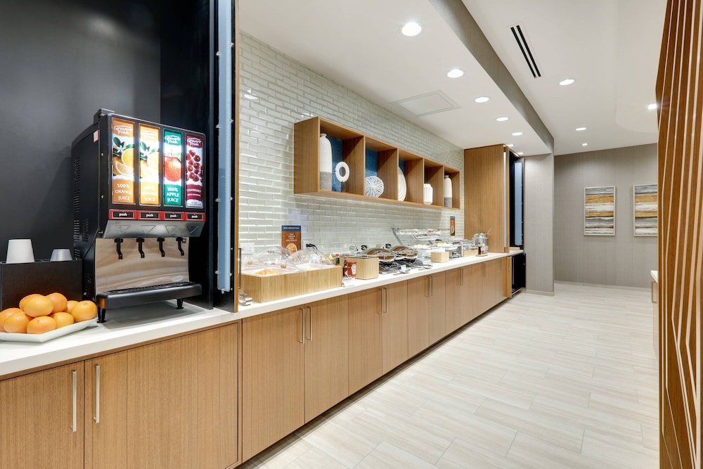 Springhill Suites Dallas Mansfield - photo 23