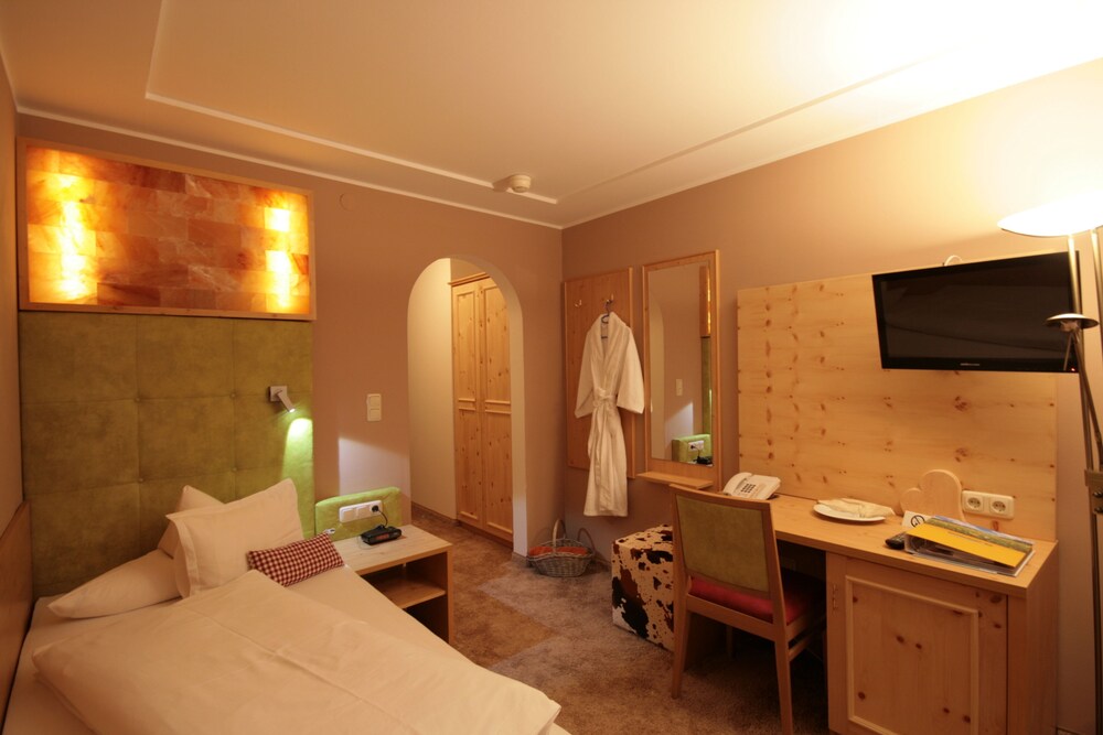 Hotel Zum Ritter — Tannheim — photo 4