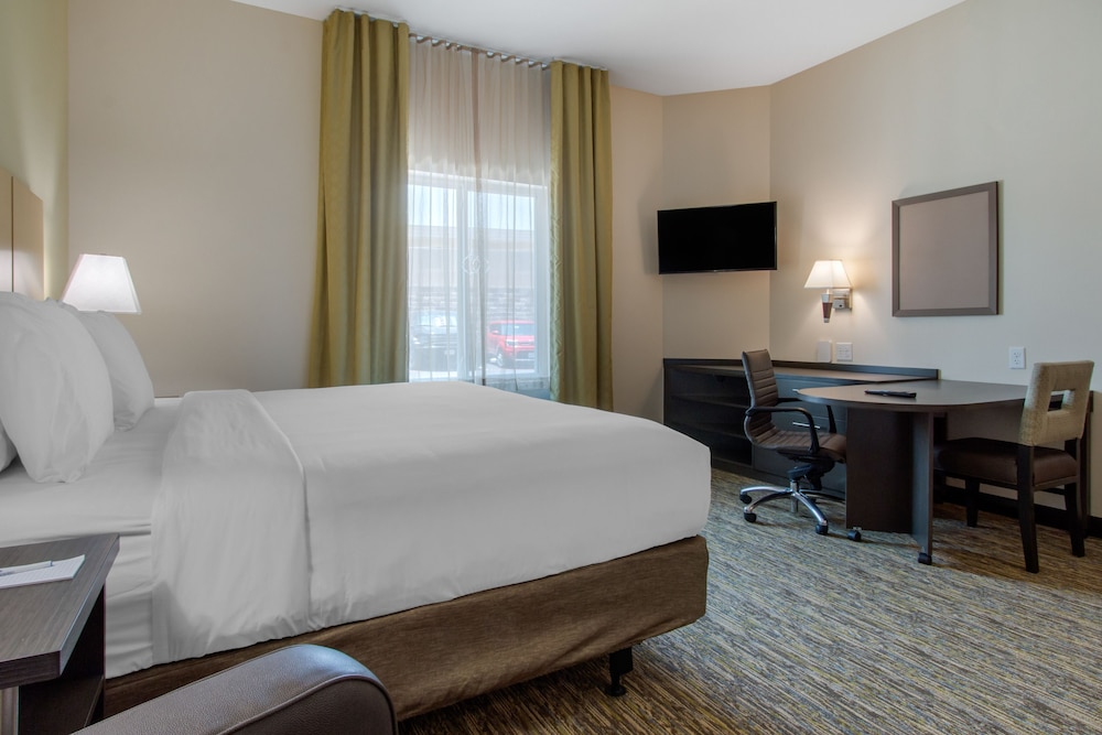Candlewood Suites San Antonio Lackland AFB Area by IHG - photo 11