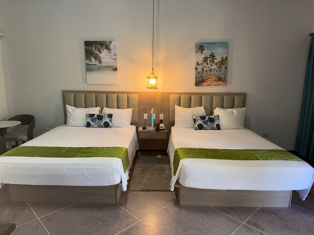 Hotel image of Cortsland Hotel