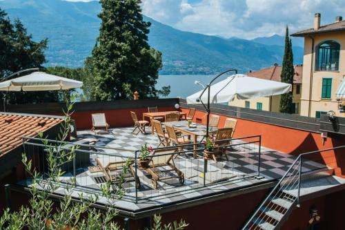 Valle dei Mulini Lake Como — 4-Star Luxury Hotel in Bellano, Italy