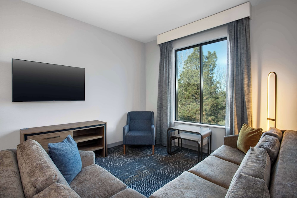 Homewood Suites By Hilton Missoula - photo 22