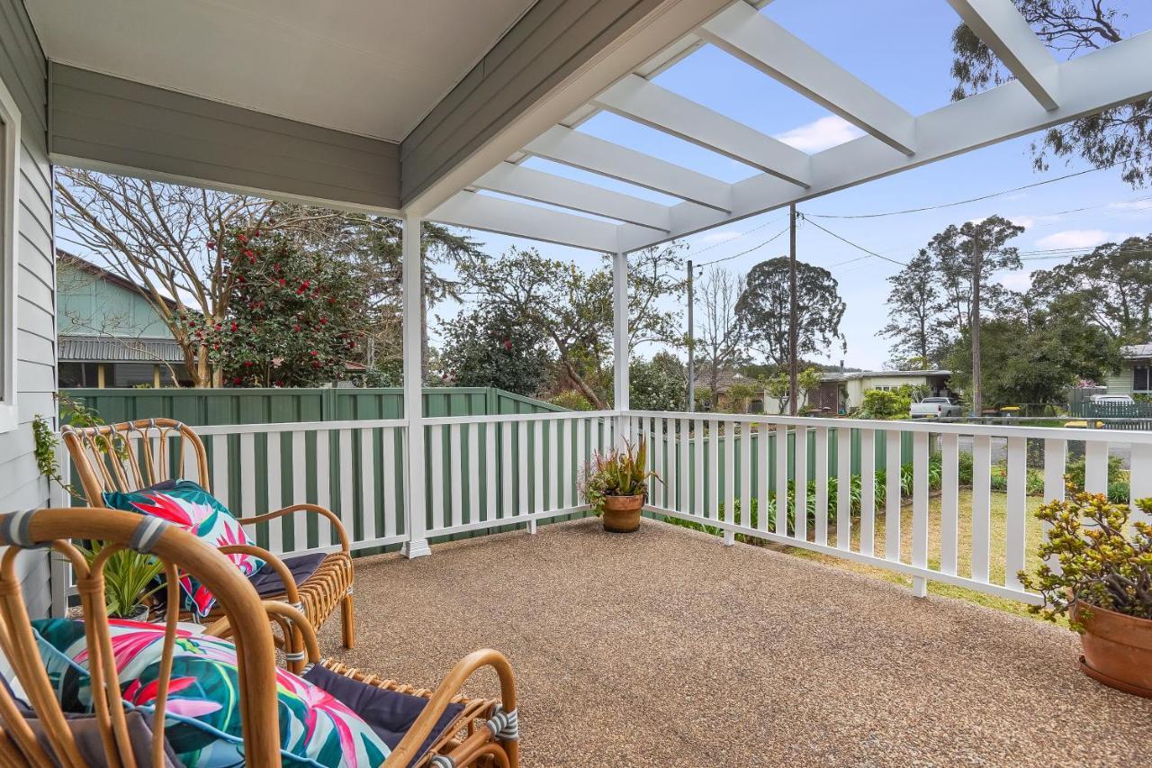 Bright And Airy Cosy Cottage Close To Town — 4-Star Luxury Hotel in Thirlmere, Australia