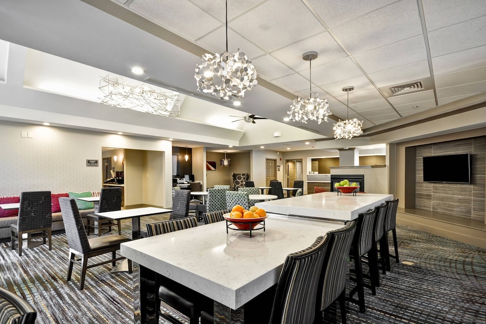 Residence Inn by Marriott Jacksonville Airport - photo 32