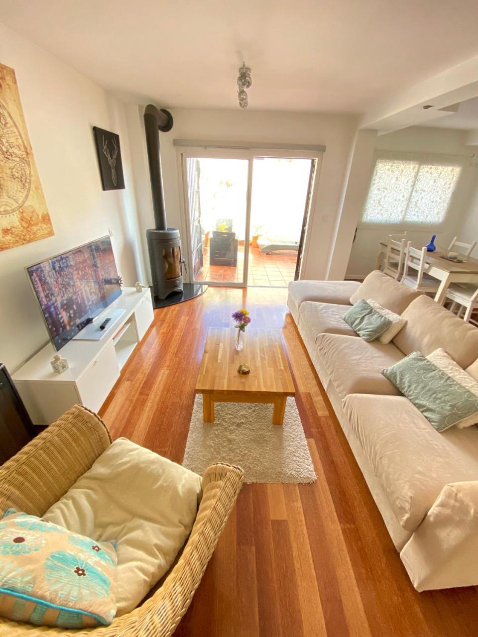 Apartamento El Olivo — Tarifa — photo 3