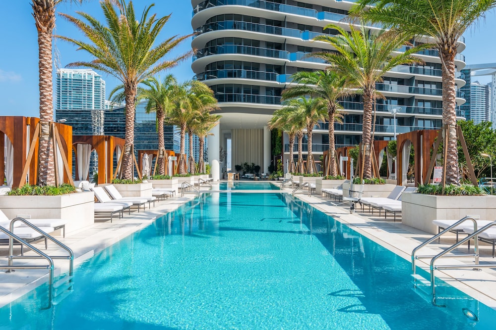 Sls Lux Brickell - photo 37