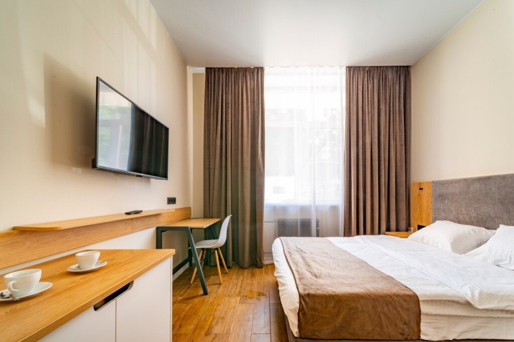 Portal Apartments Hotel in Podolsk, Russia