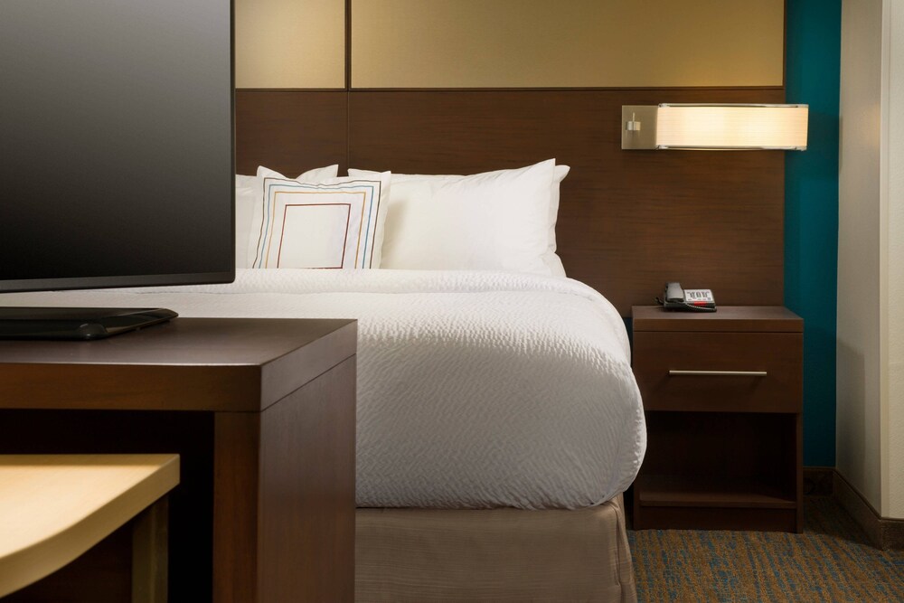 Residence Inn by Marriott Tyler - photo 12