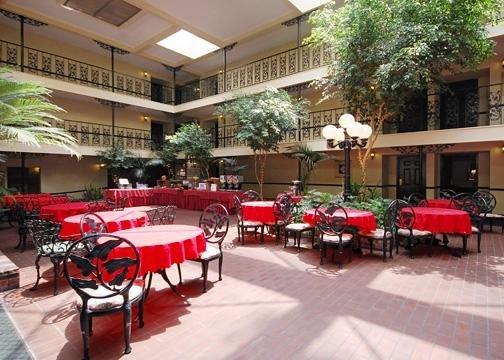 Quality Inn & Suites North - photo 8