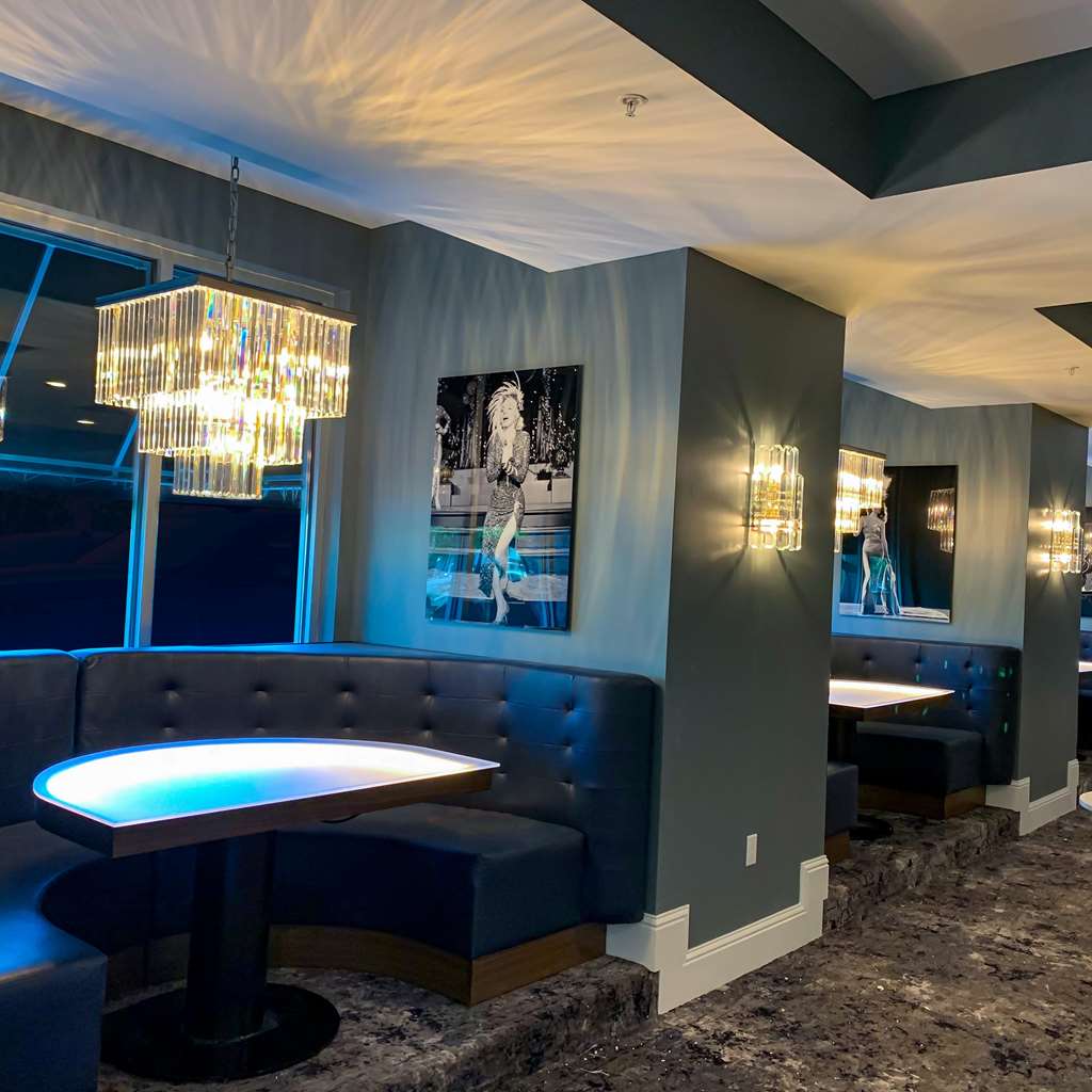 The Hotel Legends - photo 16