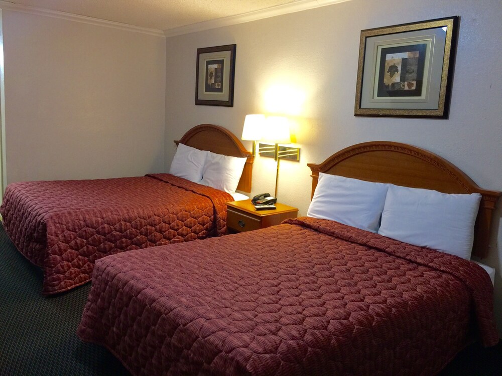 Eufaula Inn - photo 8