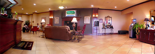 Haven Hotel - photo 91