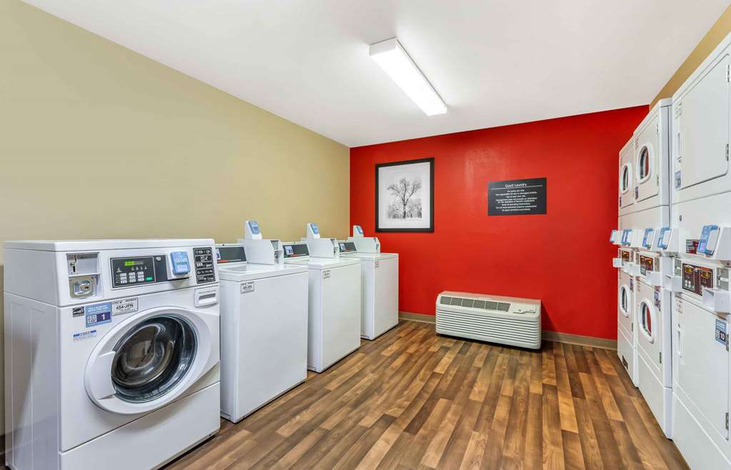 Extended Stay America Suites Minneapolis Woodbury - photo 31